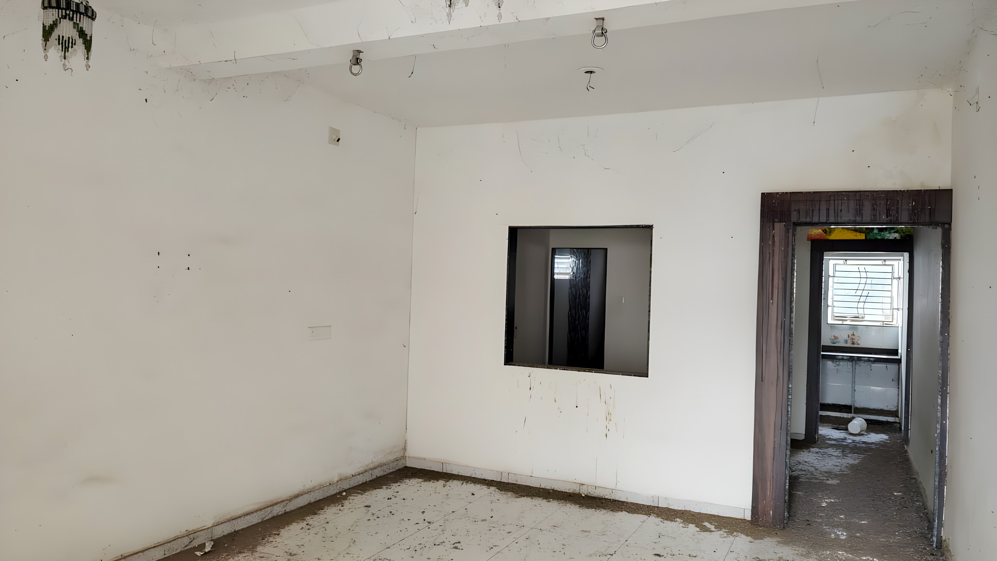 1050 square feet Individual House for sale in DOCTOR PARK , Near Subhash Garden Surat — photo 3