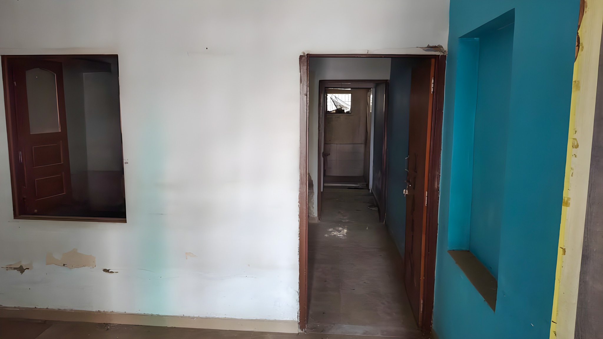 1050 square feet Individual House for sale in DOCTOR PARK , Near Subhash Garden Surat — photo 9