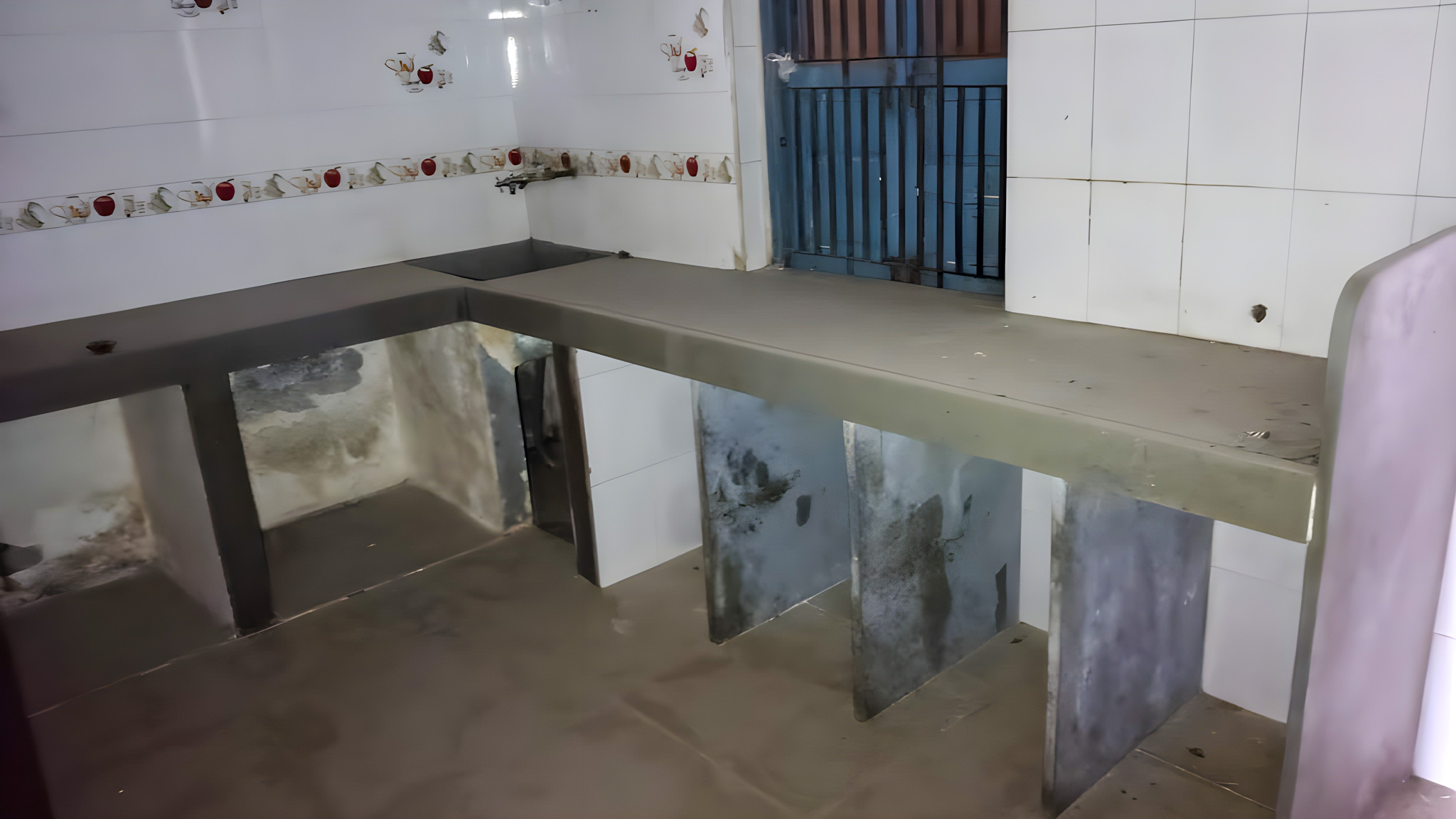 1050 square feet Individual House for sale in DOCTOR PARK , Near Subhash Garden Surat — photo 11