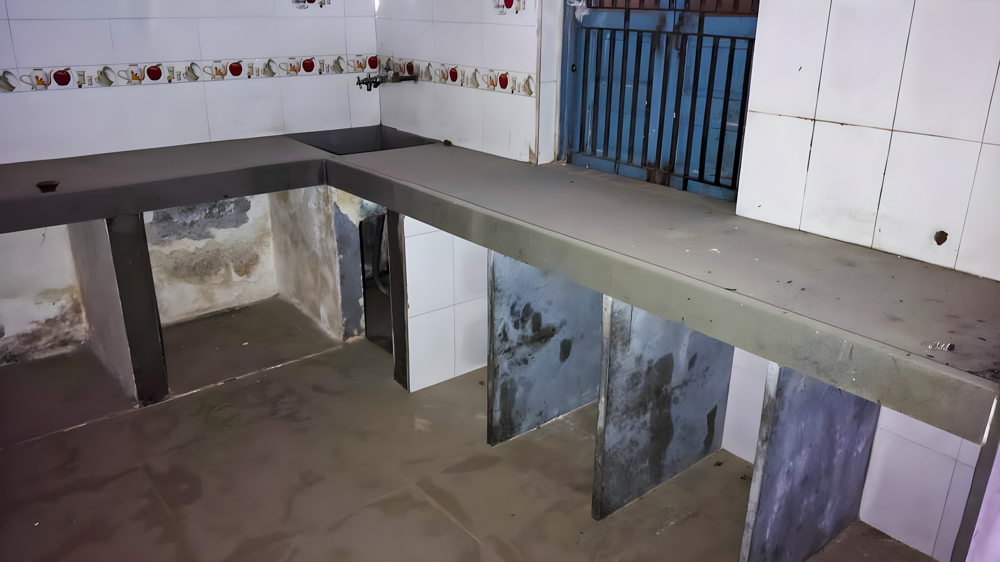 1050 square feet Individual House for sale in DOCTOR PARK , Near Subhash Garden Surat — photo 14