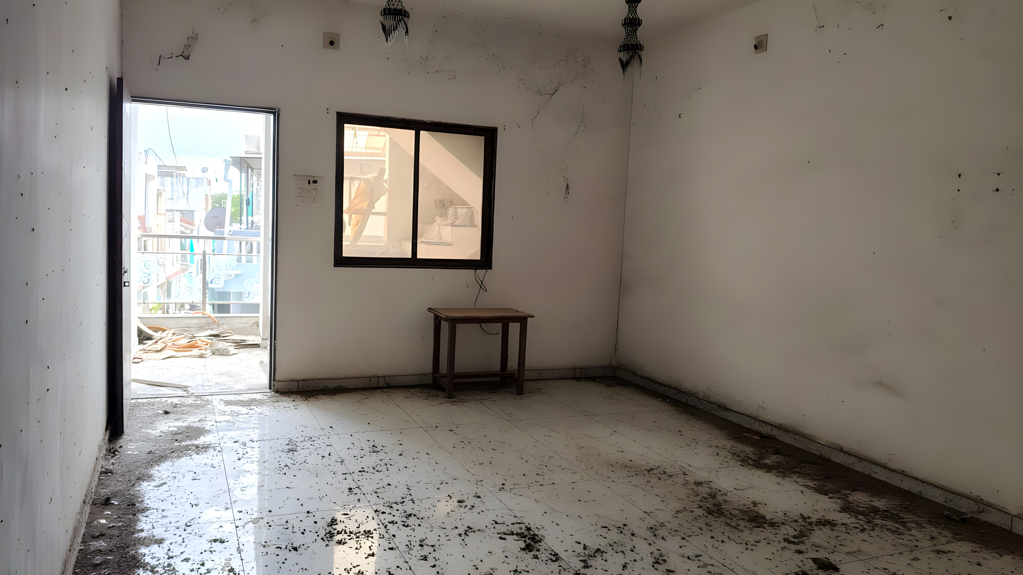 1050 square feet Individual House for sale in DOCTOR PARK , Near Subhash Garden Surat — photo 1