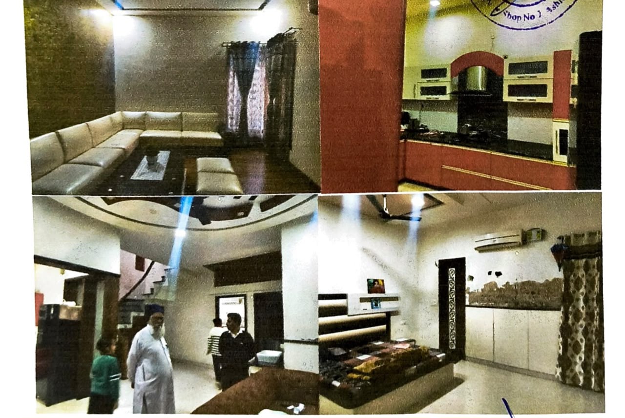 220 square yard Individual House for sale in Amritsar