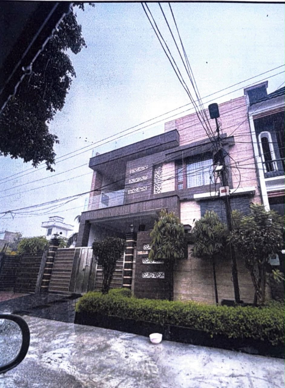 220 square yard Individual House for sale in Amritsar — photo 2