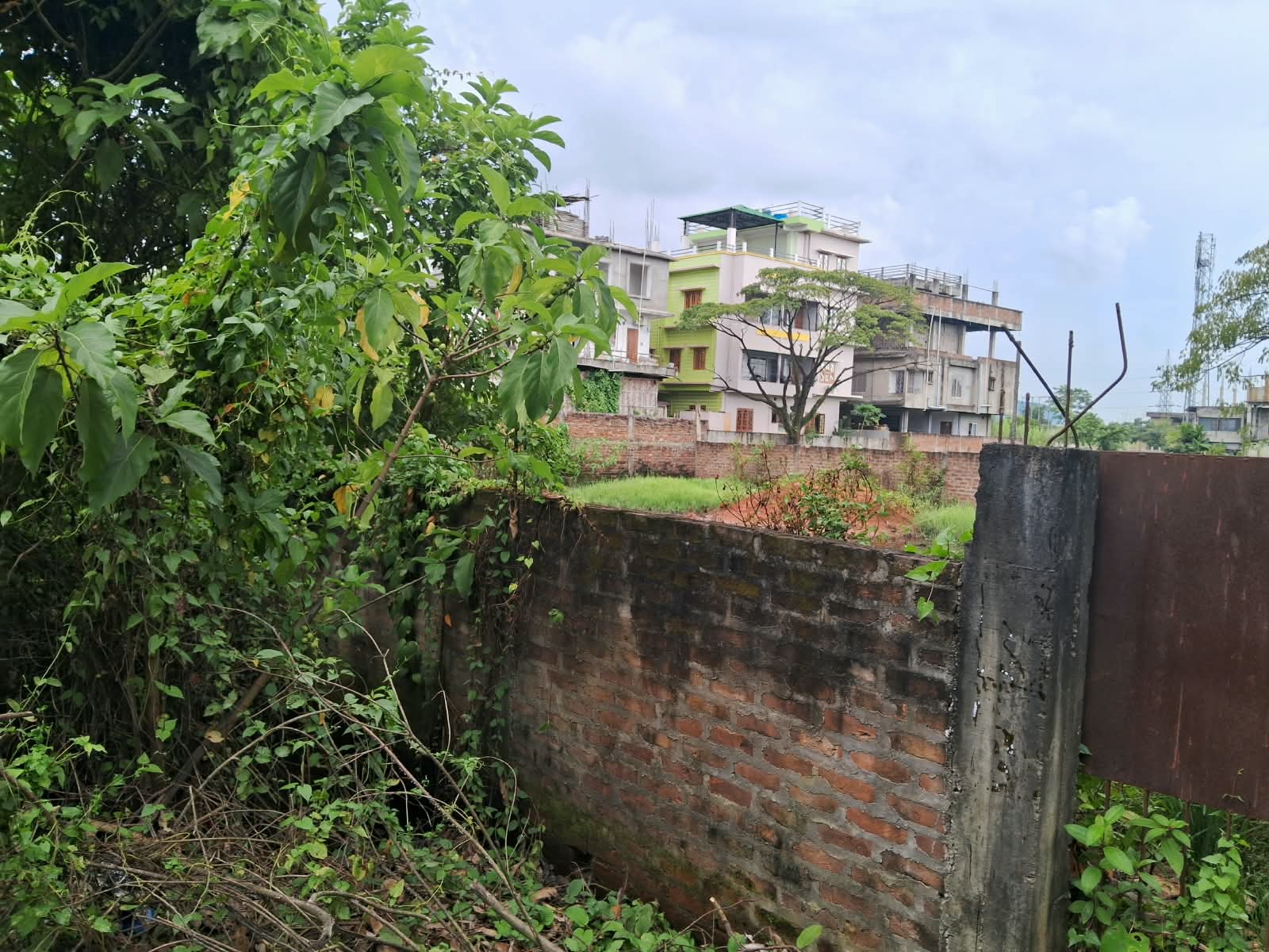 7200 square feet Plot for sale in Guwahati — photo 2