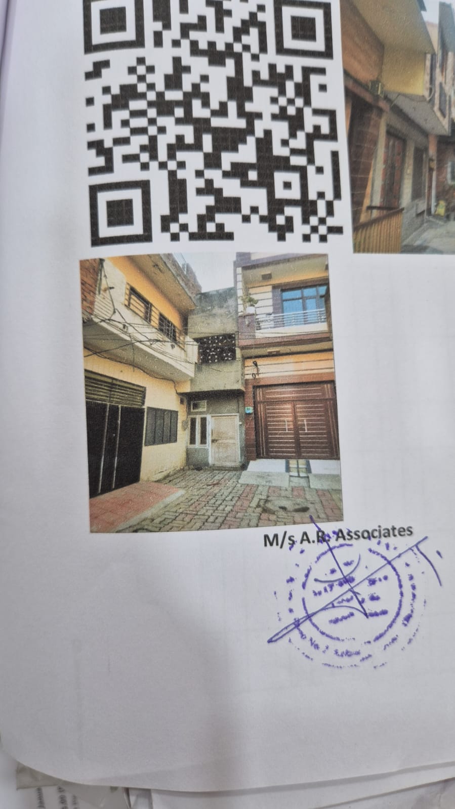 102 square yard Individual House for sale in Amritsar — photo 1