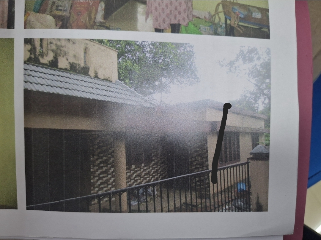 Individual House for sale in Nattakam — photo 1