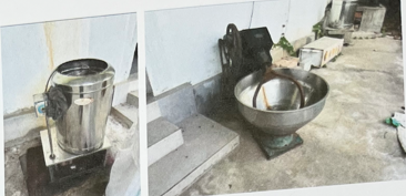 MACHINERY for sale in Chalakudy — photo 1