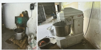 MACHINERY for sale in Chalakudy — photo 3