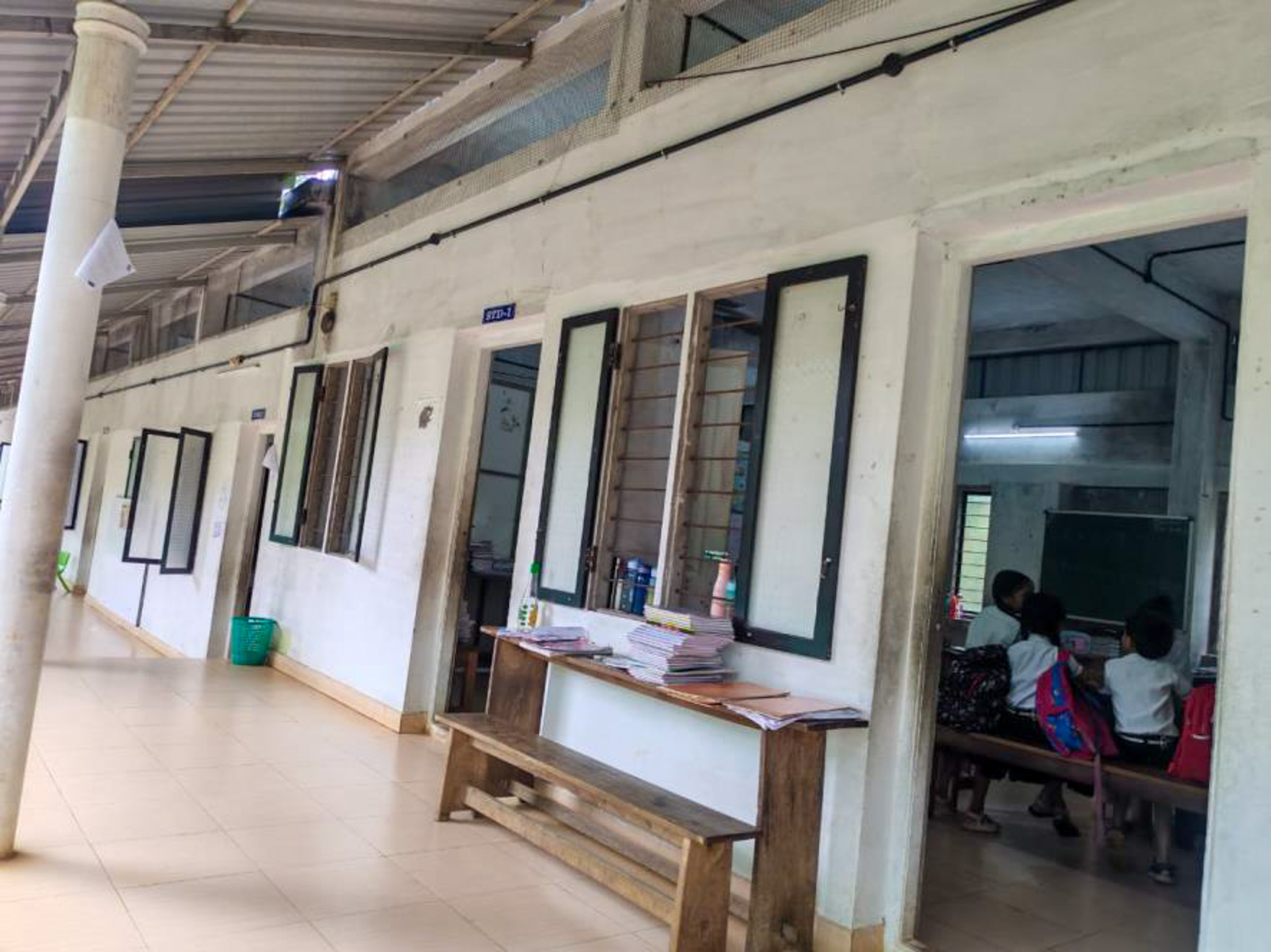 Office for sale in Cheruthuruthi — photo 7