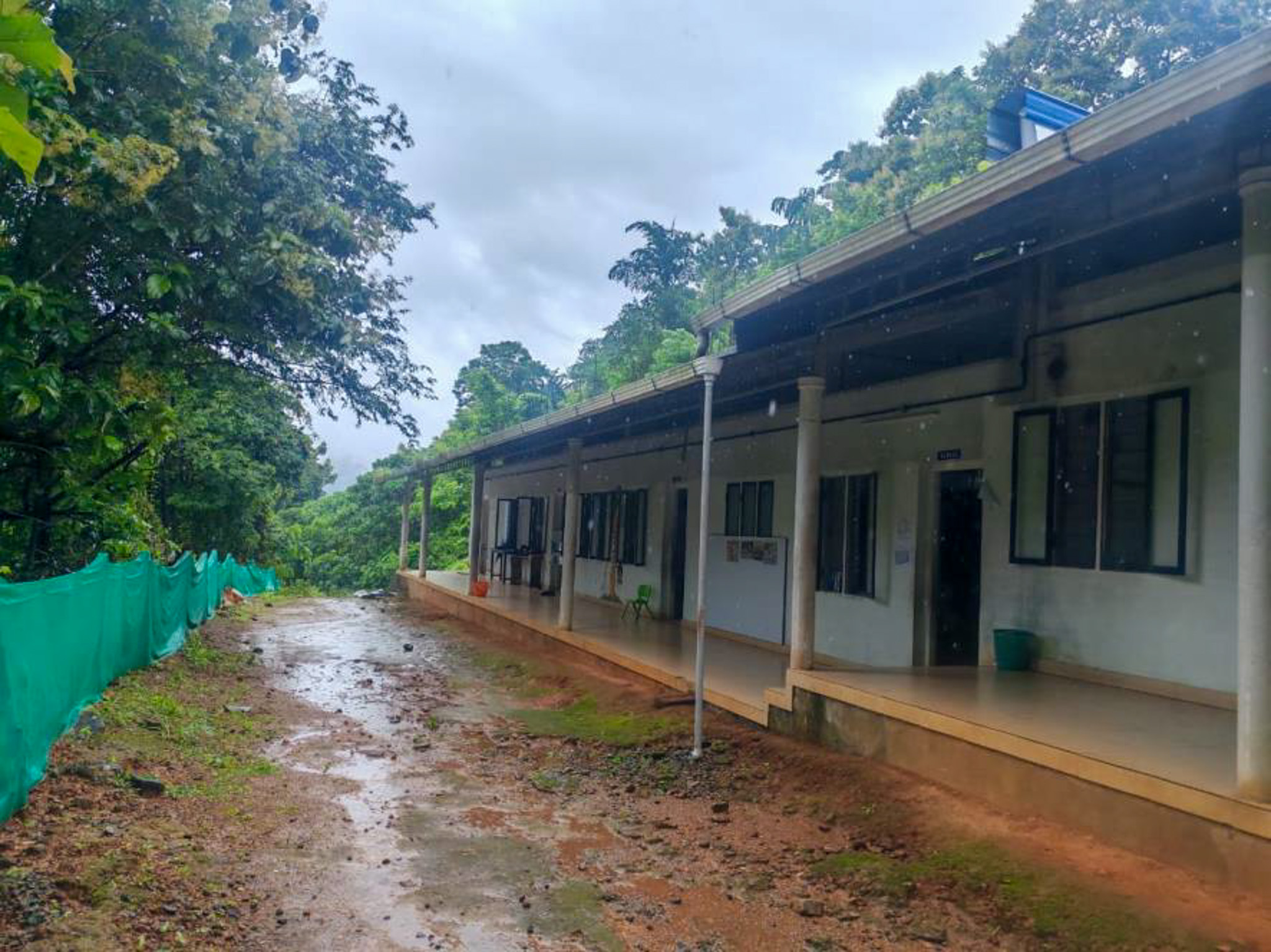 Office for sale in Cheruthuruthi — photo 3