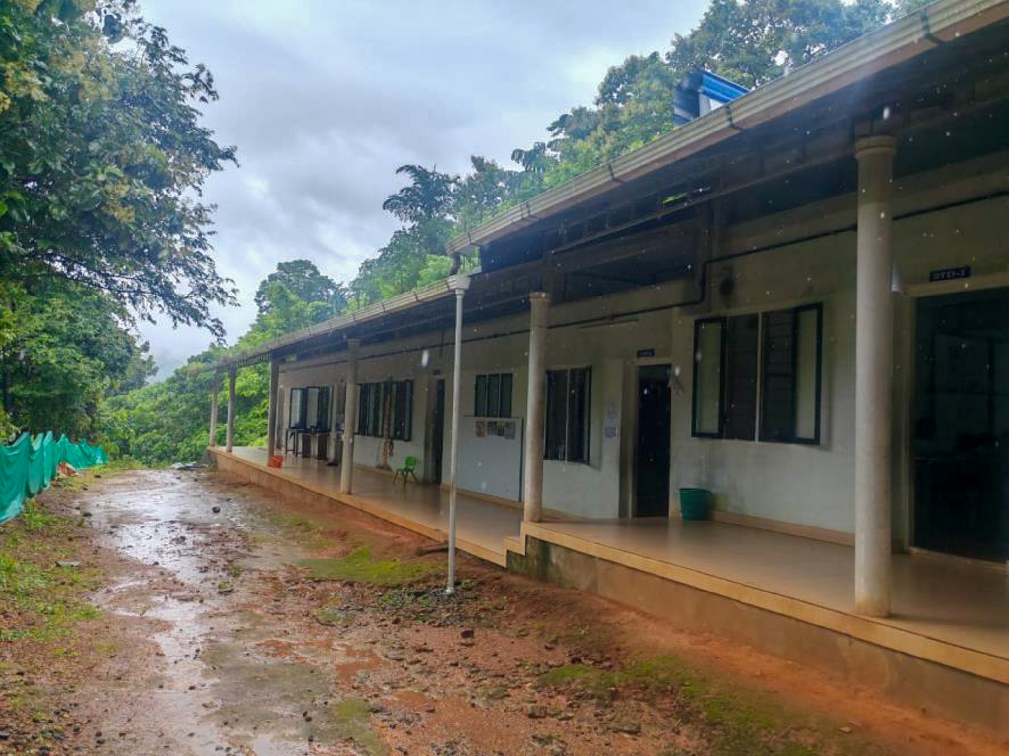 Office for sale in Cheruthuruthi — photo 6