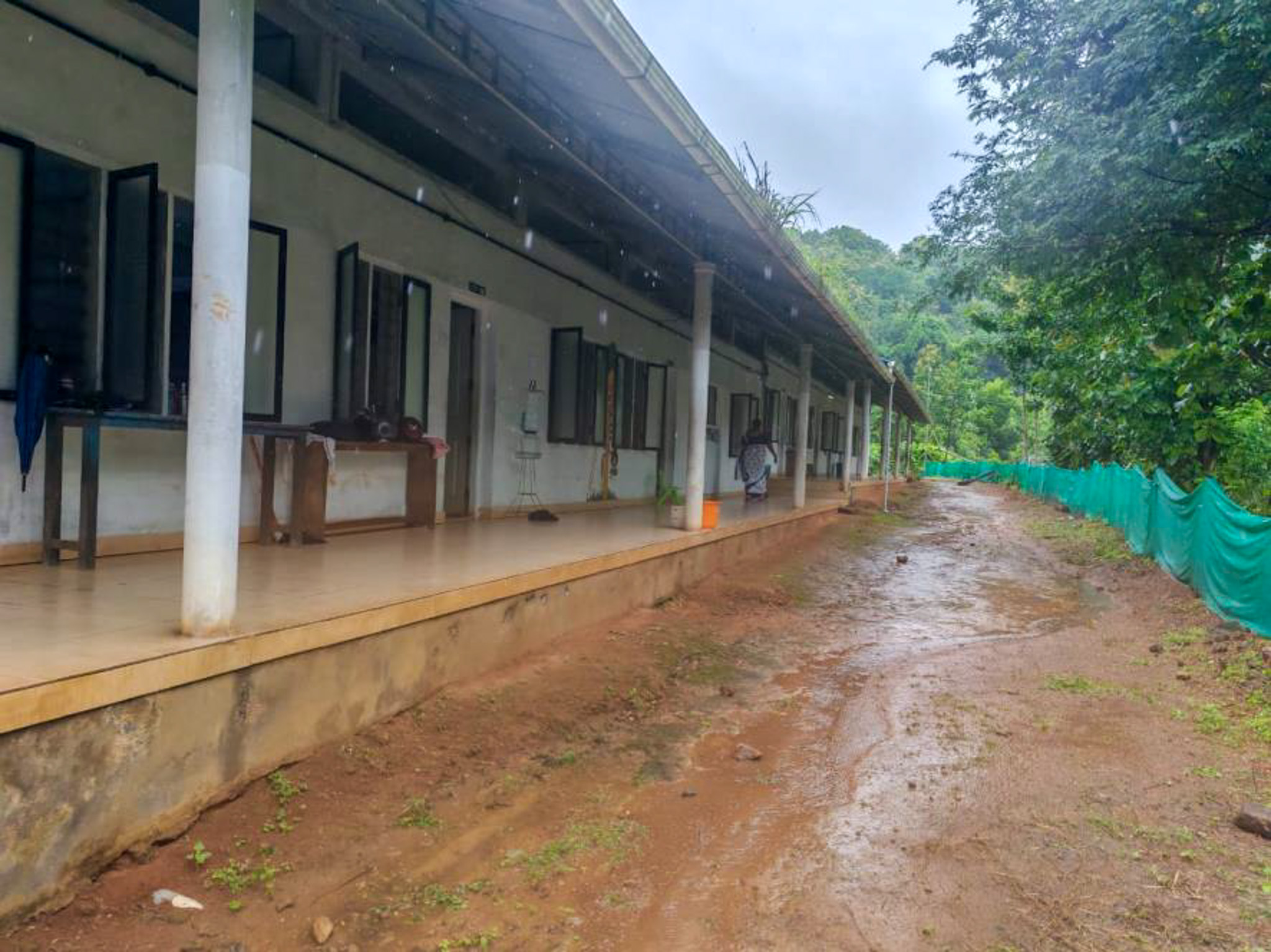 Office for sale in Cheruthuruthi — photo 5