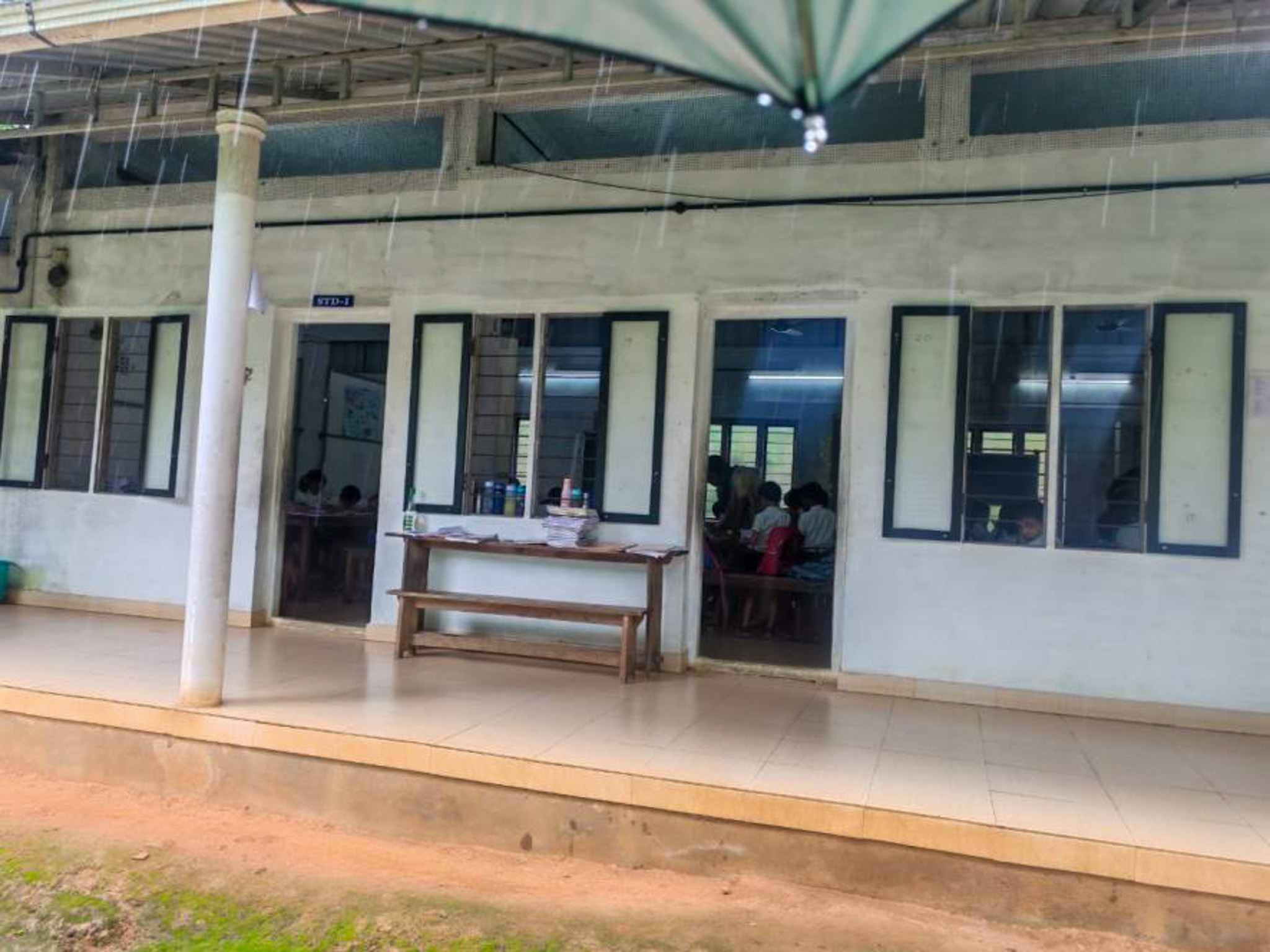 Office for sale in Cheruthuruthi — photo 8