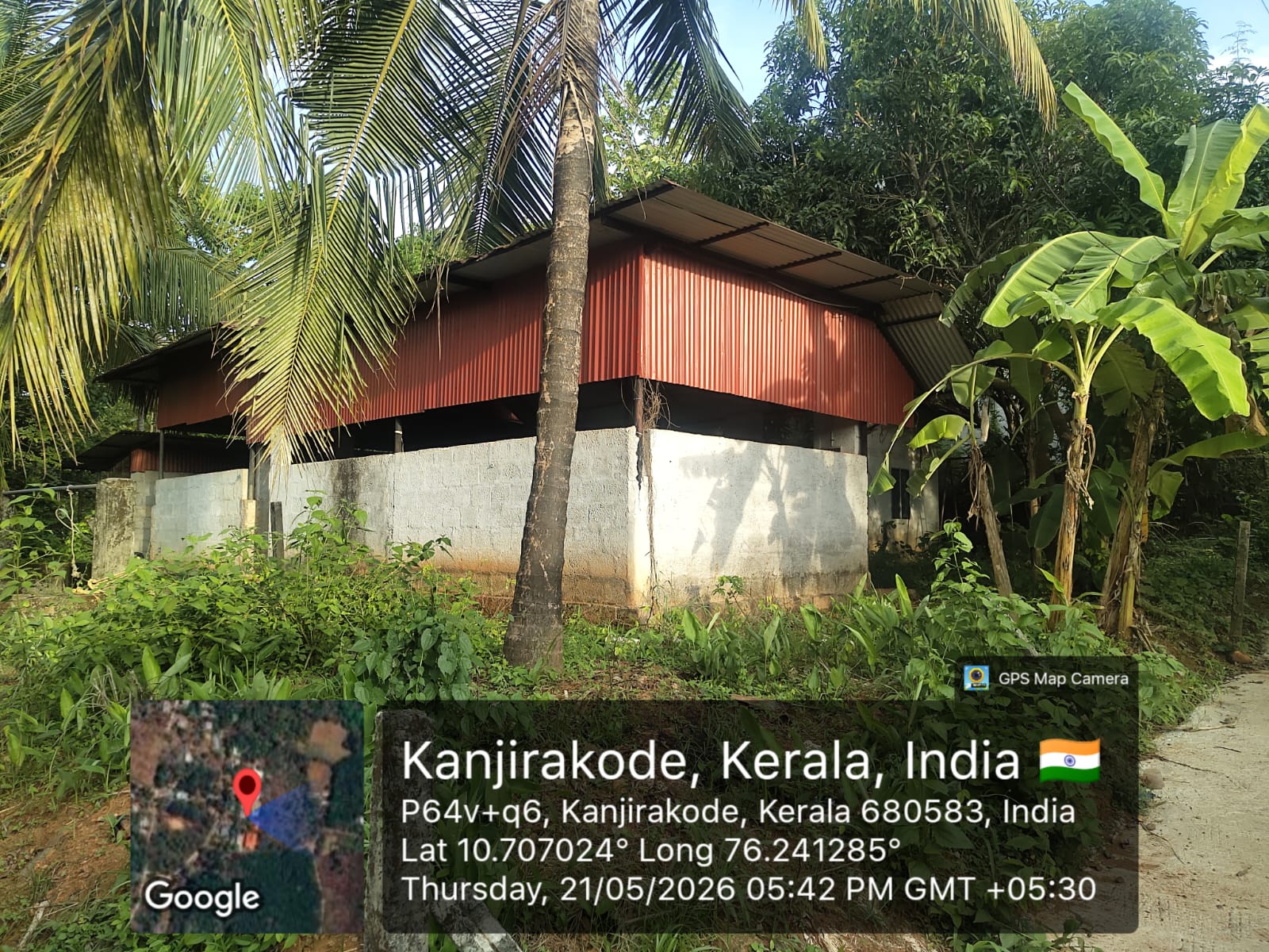 Individual House for sale in Karamuck — photo 1