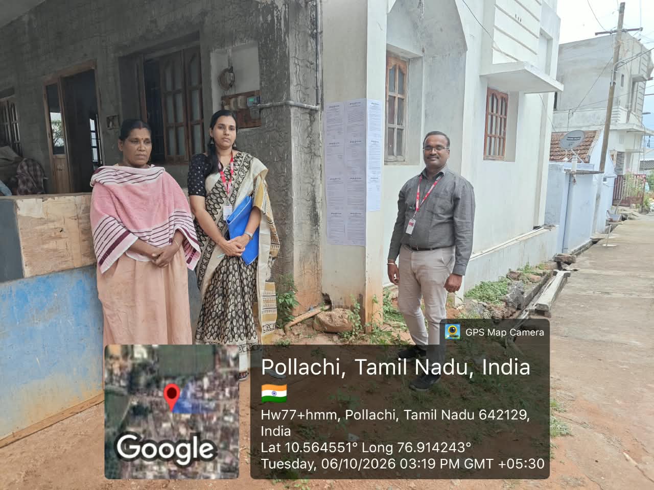 815 square feet Individual House for sale in Vettaikarabpudur Vettaikaranpudur — photo 2