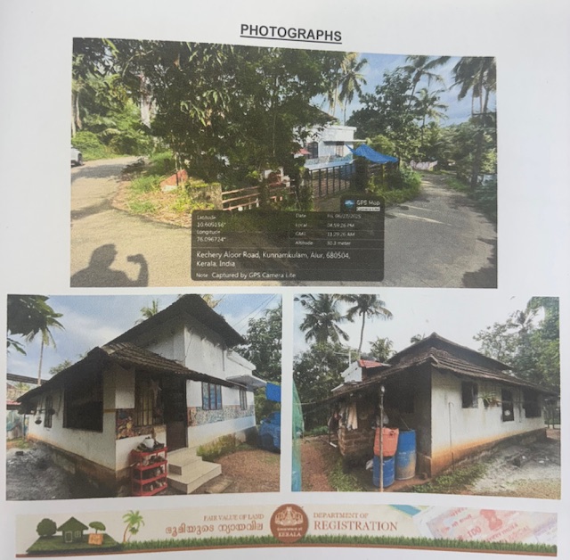 Individual House for sale in Alur — photo 1