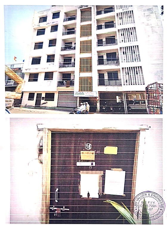53.9 square meter Flat for sale in Eklahare — photo 1