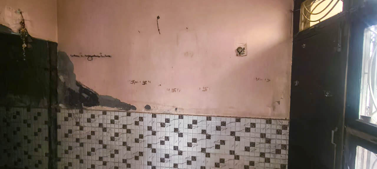 37.16 square meter Flat for sale in Banthla — photo 4