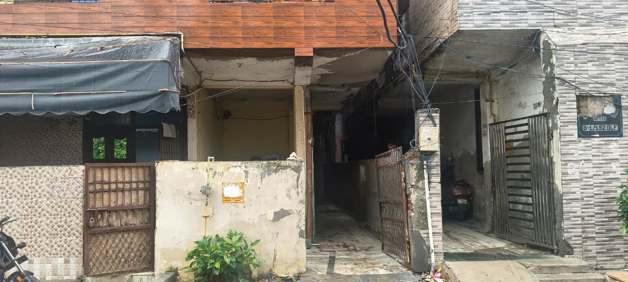 Flat for sale in Ghaziabad