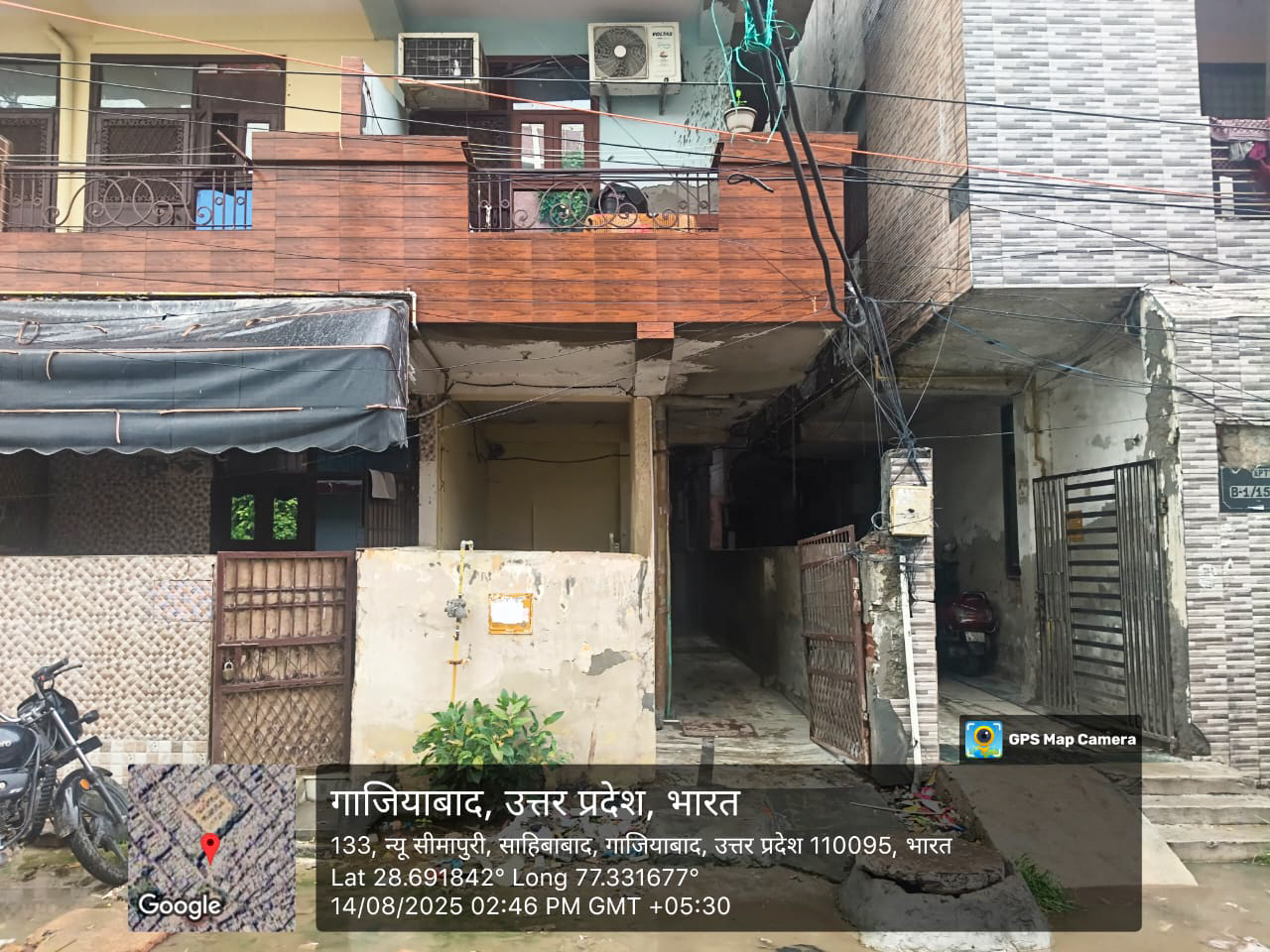 Flat for sale in Ghaziabad — photo 4