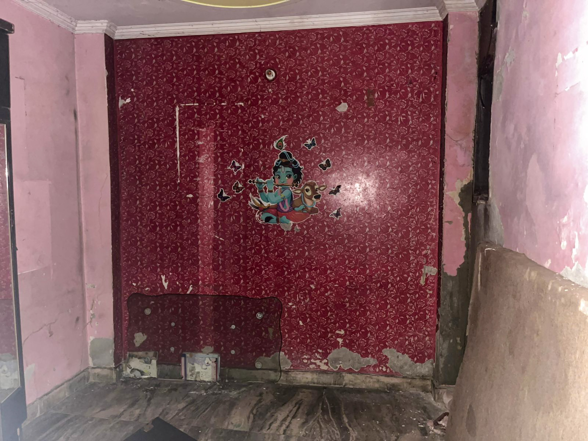 405 square feet Flat for sale in Ghaziabad — photo 8