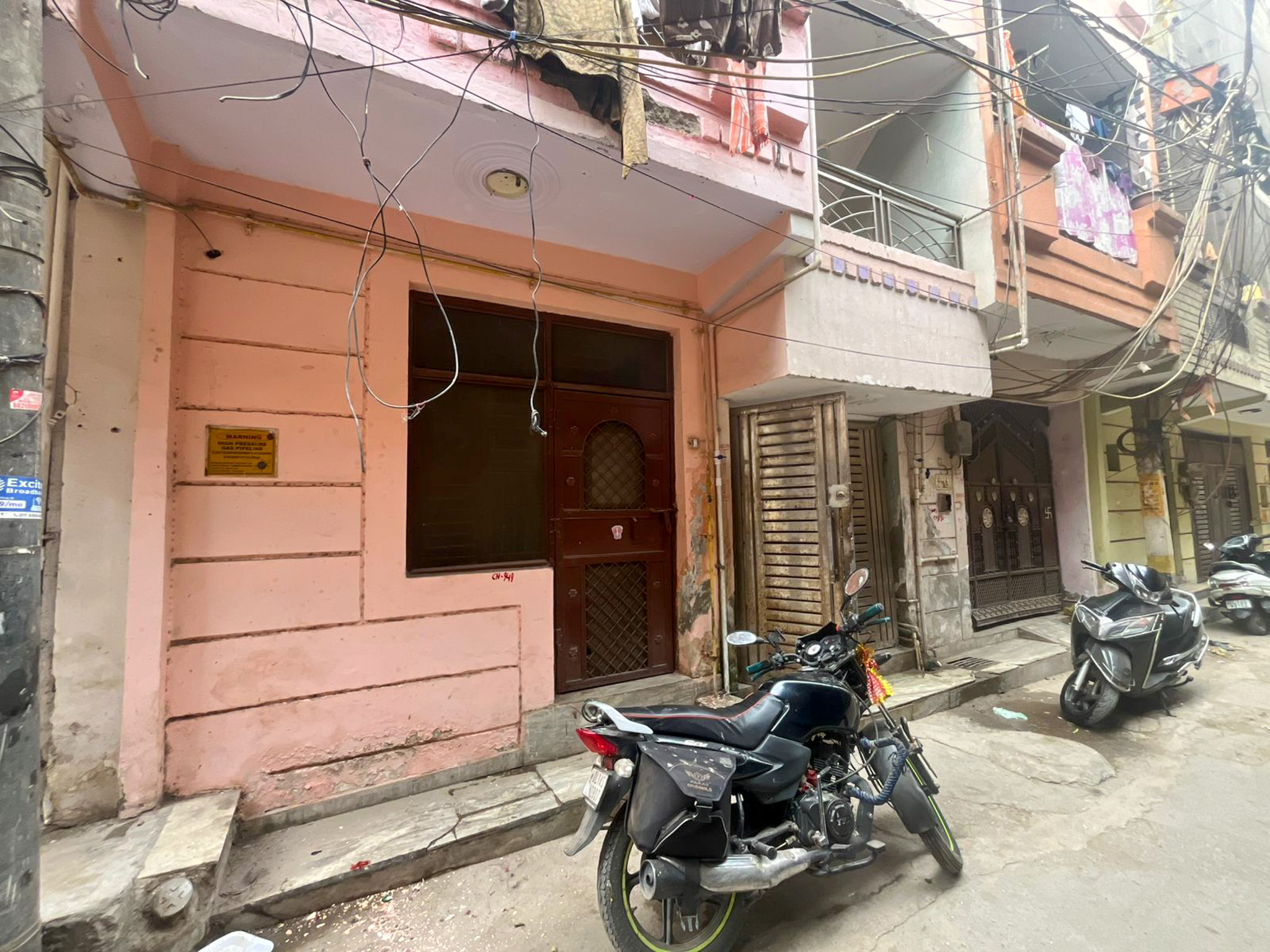 405 square feet Flat for sale in Ghaziabad — photo 9
