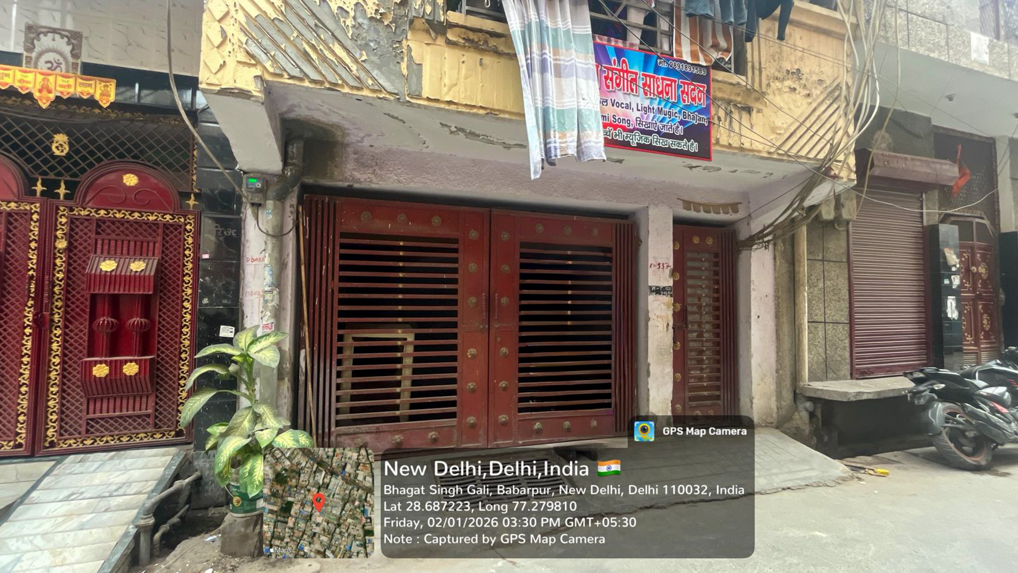 360 square feet Flat for sale in Ghaziabad — photo 5