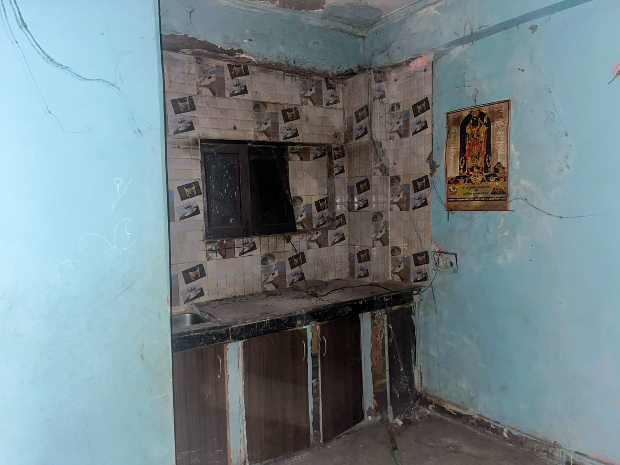 360 square feet Flat for sale in Ghaziabad — photo 8