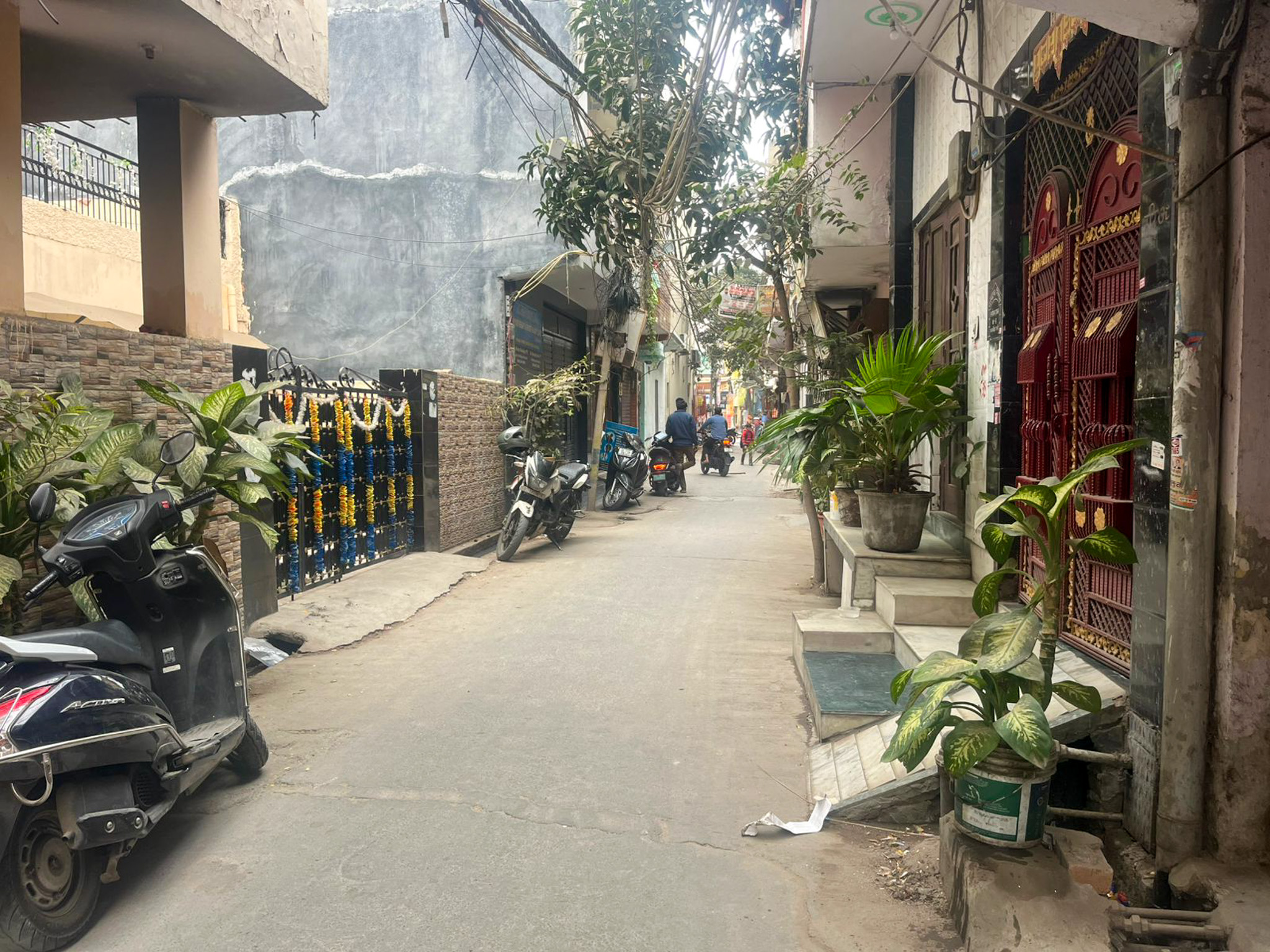 360 square feet Flat for sale in Ghaziabad — photo 12