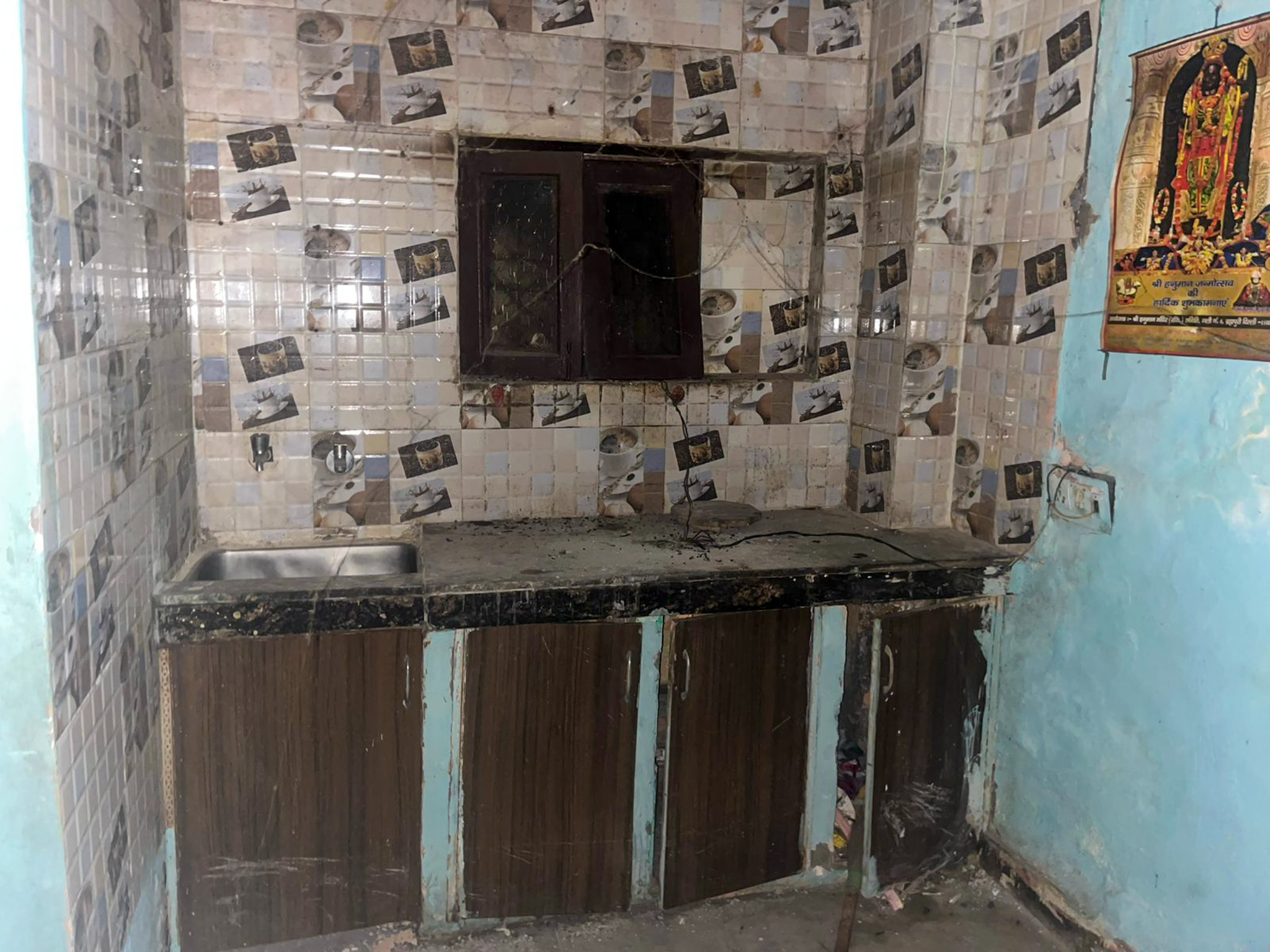 360 square feet Flat for sale in Ghaziabad — photo 15