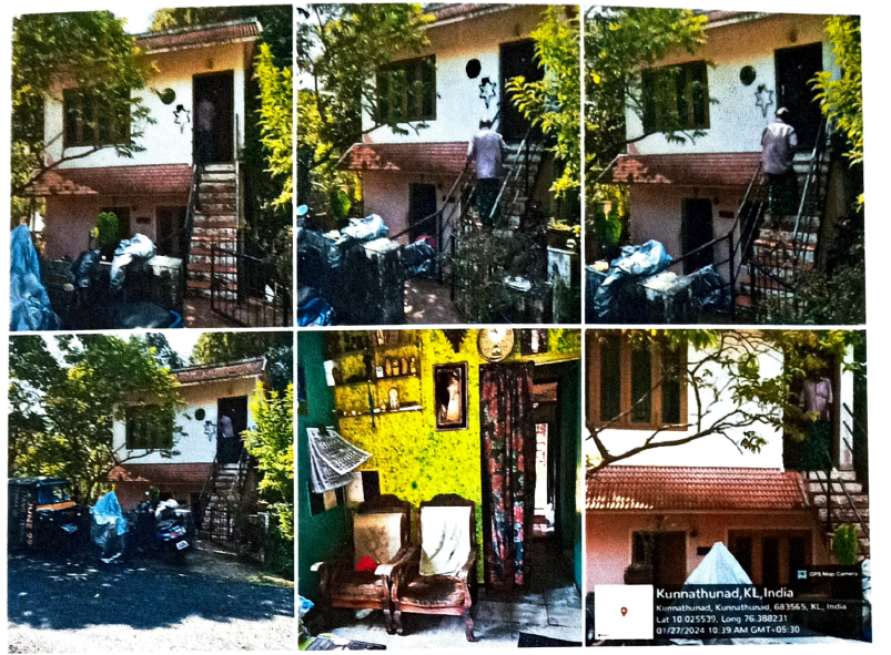 Individual House for sale in Kakkanad — photo 1