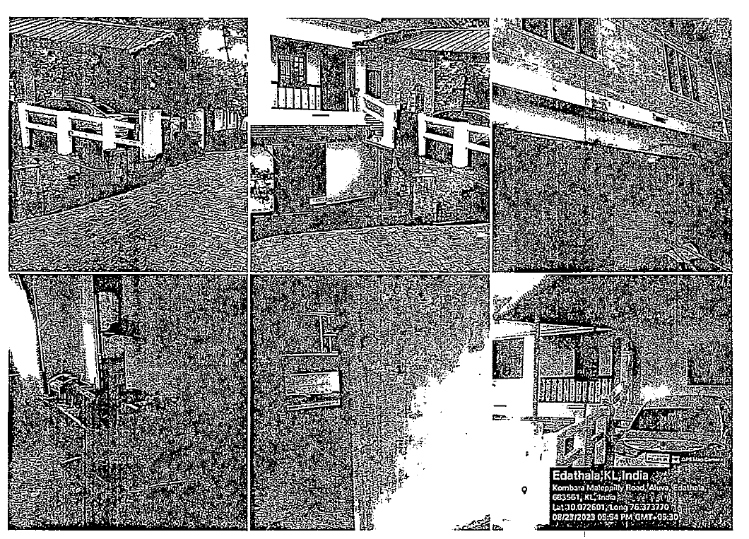 Individual House for sale in Edathala — photo 1