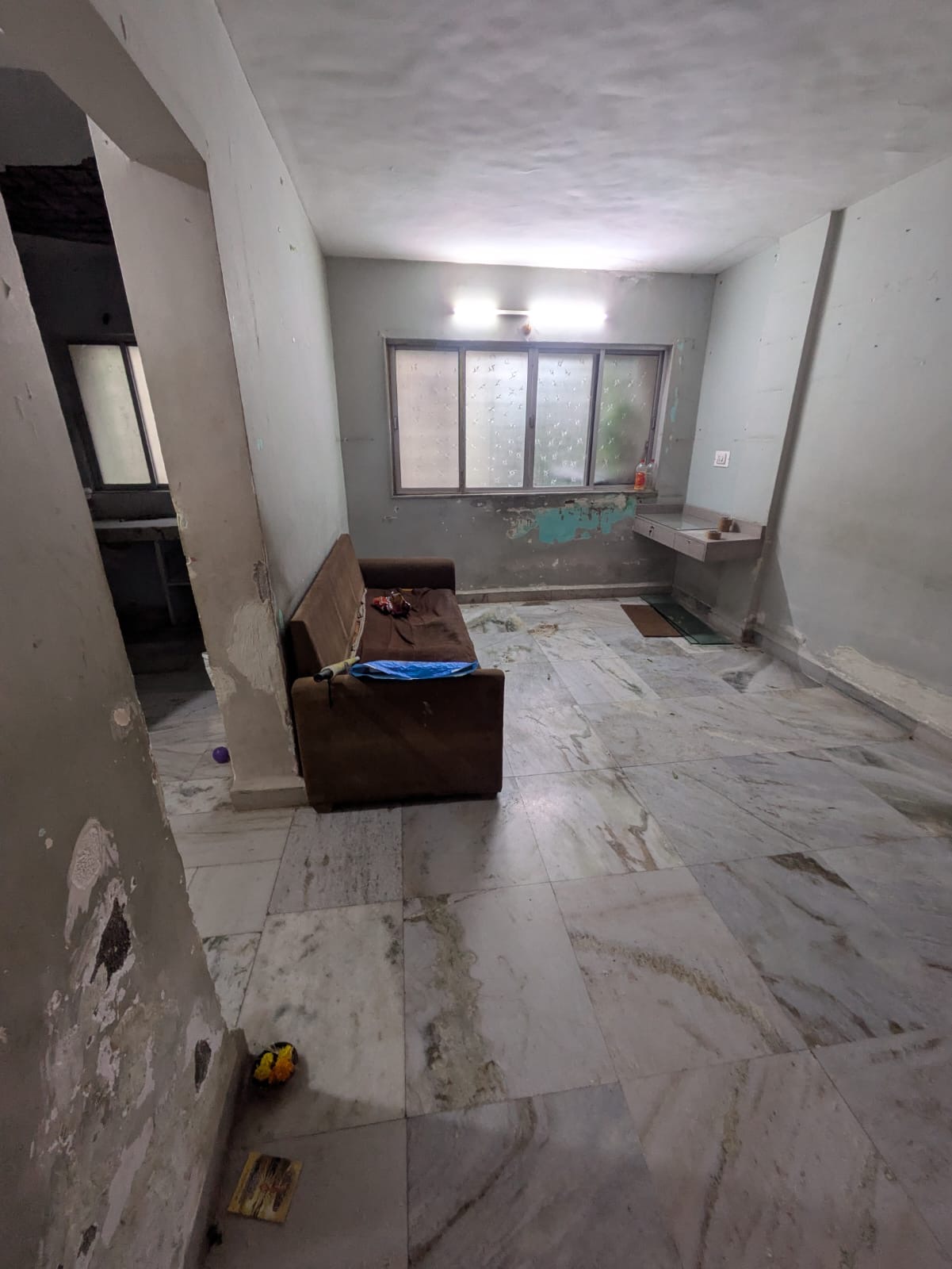 470 square feet Flat for sale in NAIGAON EAST Vasai Virar
