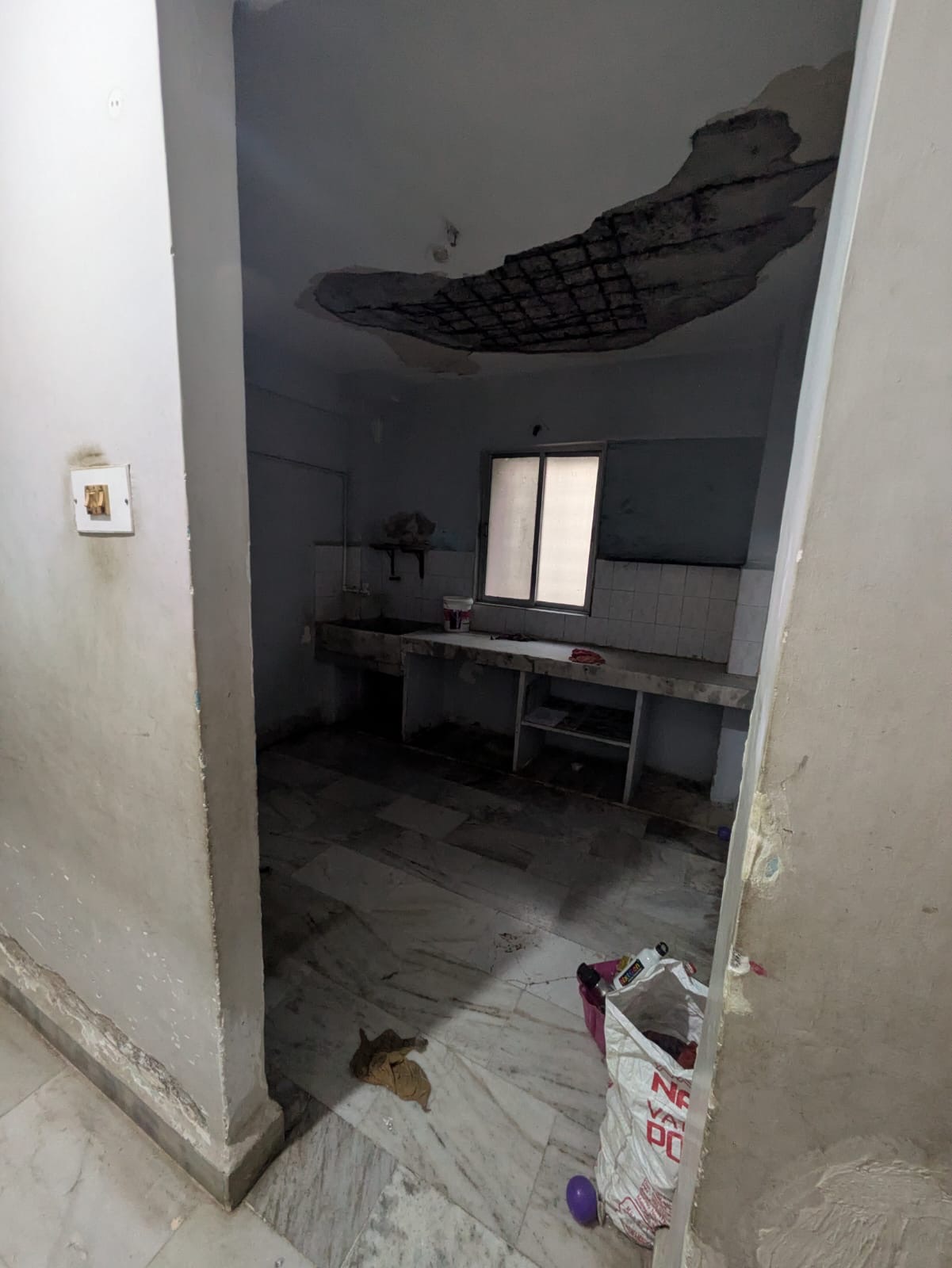 470 square feet Flat for sale in NAIGAON EAST Vasai Virar — photo 2