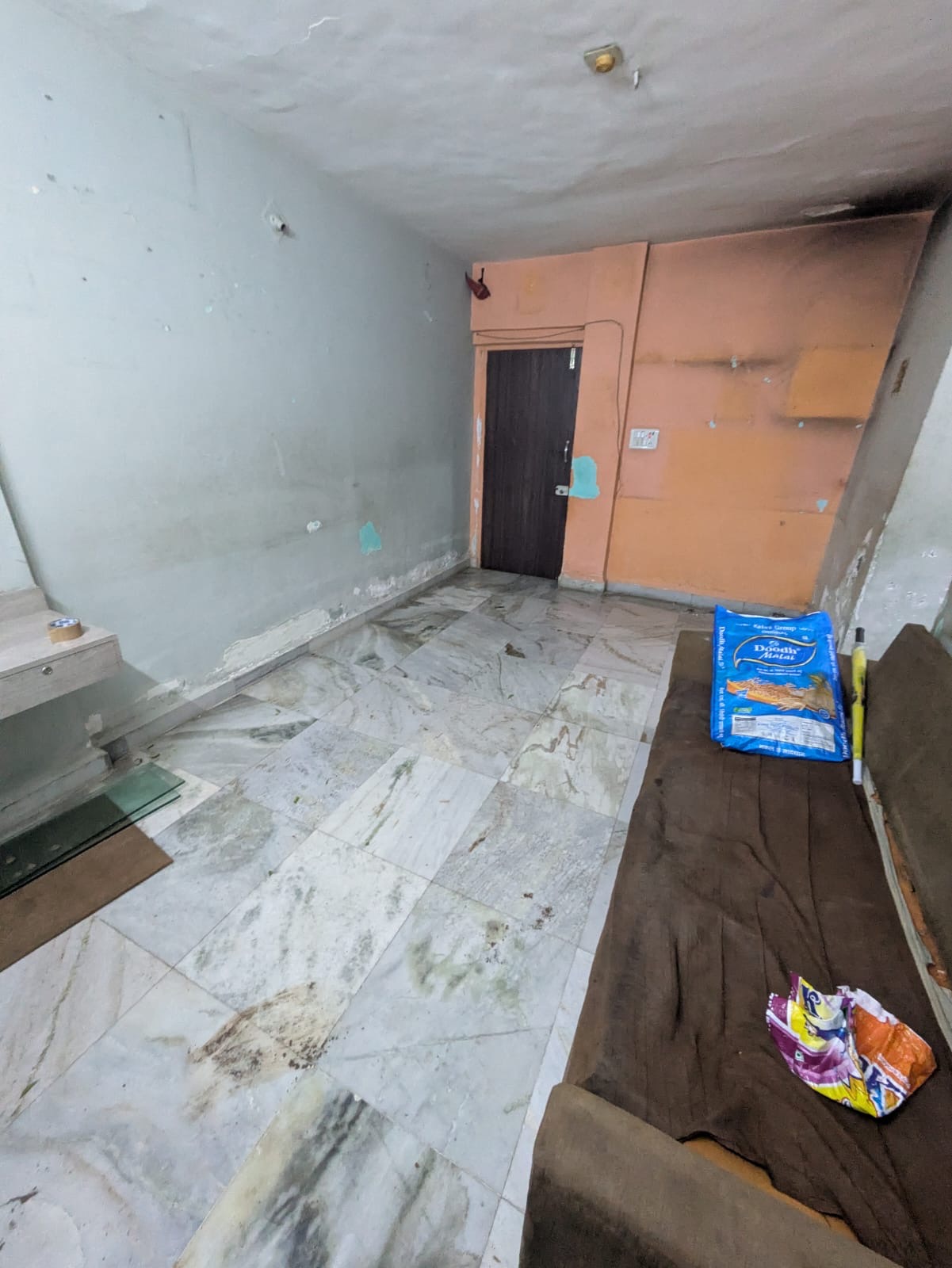 470 square feet Flat for sale in NAIGAON EAST Vasai Virar — photo 3