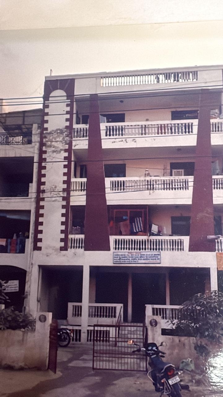 68 square meter Flat for sale in Ghaziabad