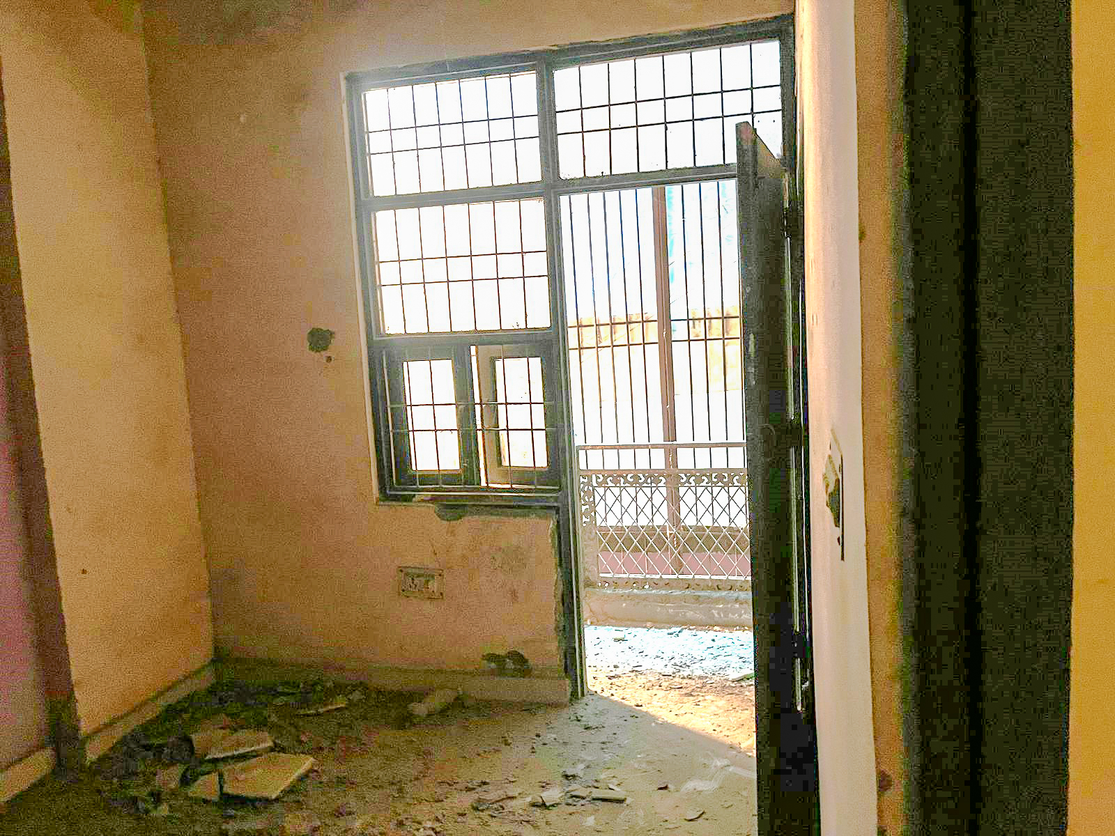 37.16 square meter Flat for sale in Ghaziabad