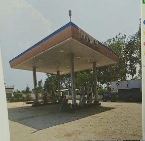 4570 square meter Plot for sale in Suaratganj Kursi Road Industrial Area — photo 2