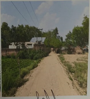 1800 square meter Agriculture Land for sale in Mamtamau Barabanki — photo 3
