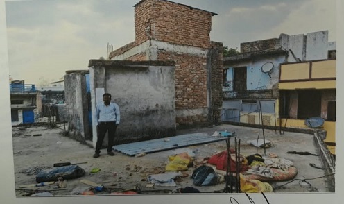 33.46 square meter Shops for sale in Suaratganj Barabanki — photo 2