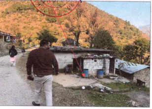 Plot for sale in Mandi