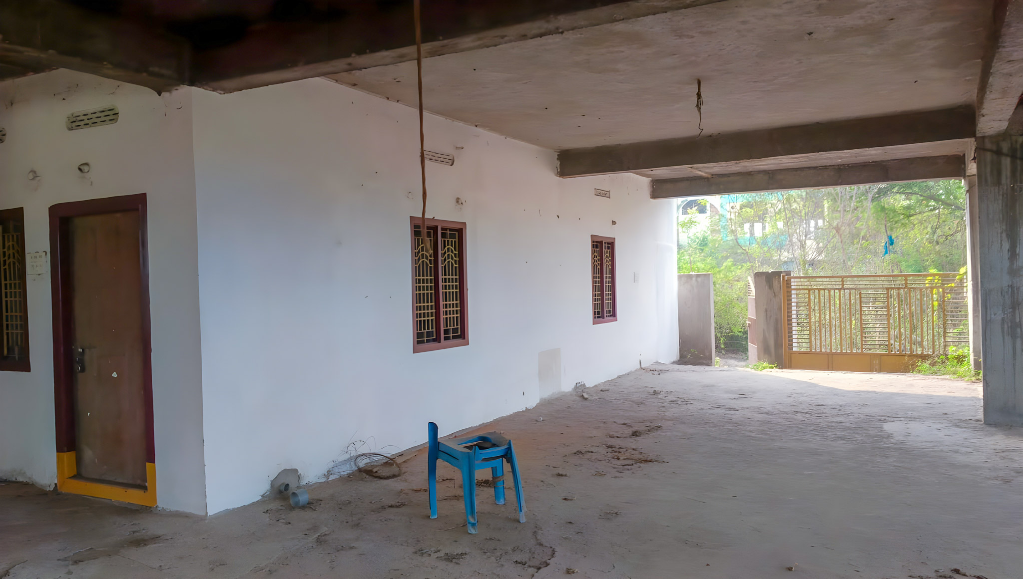 3 BHK Individual House for sale in KATURI SIRISHA, Gopalapuram Gopalapuram — photo 4