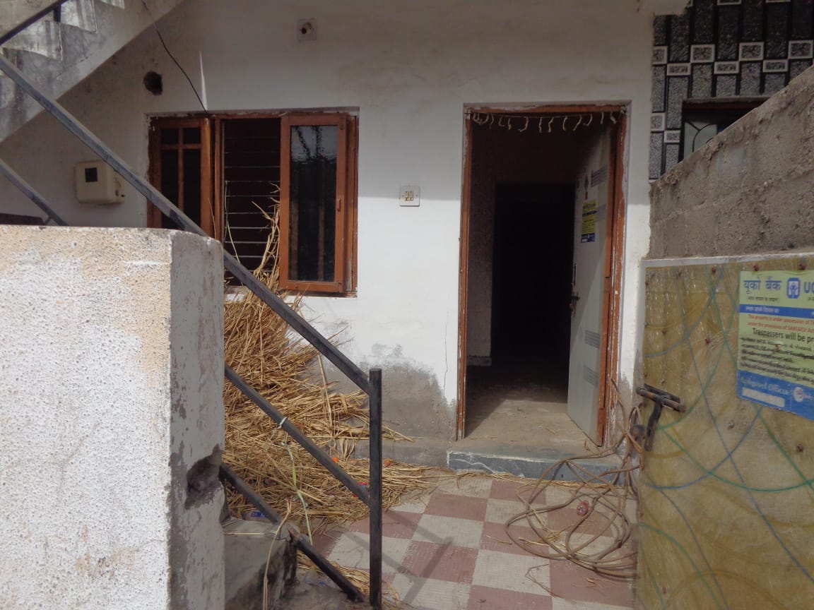 Individual House for sale in Gandhidham Anjar