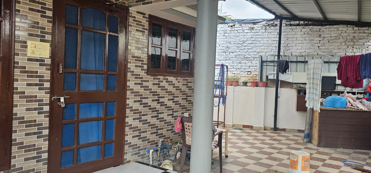 104.04 square meter Individual House for sale in MAUJA RAIPUR PARGANA PARWADOON DISTRICT DEHRADUN Raipur — photo 2