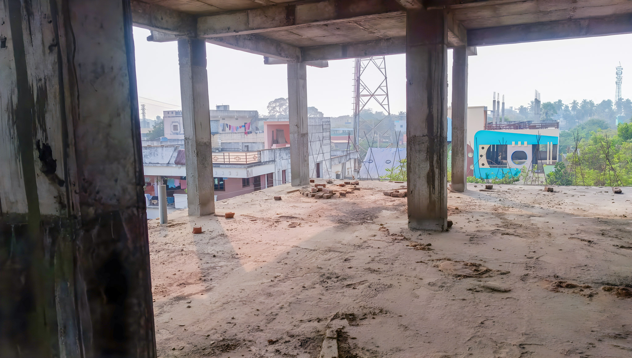 3 BHK Individual House for sale in KATURI SIRISHA, Gopalapuram Gopalapuram — photo 19