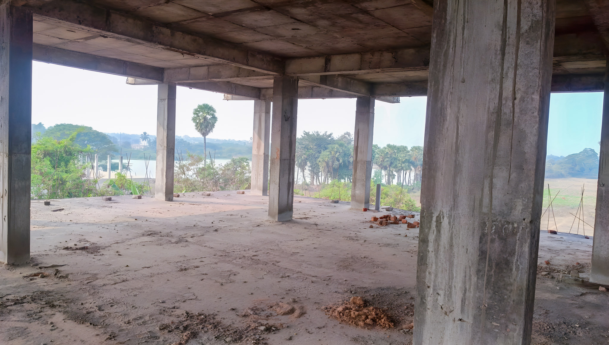 3 BHK Individual House for sale in KATURI SIRISHA, Gopalapuram Gopalapuram — photo 21