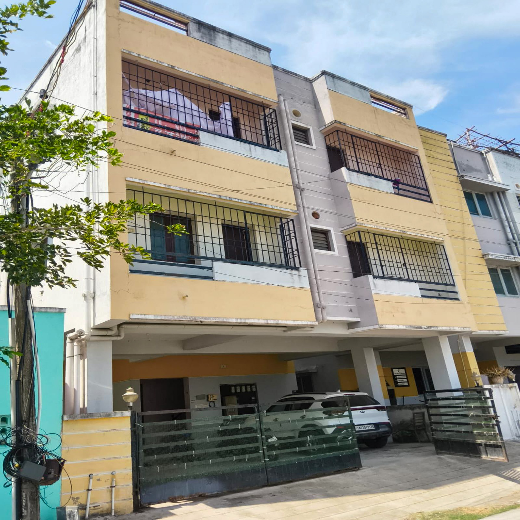 1 BHK Flat for sale in FLAT, ADHANOOR CHENNAI 603 202 Maraimalai Nagar — photo 1