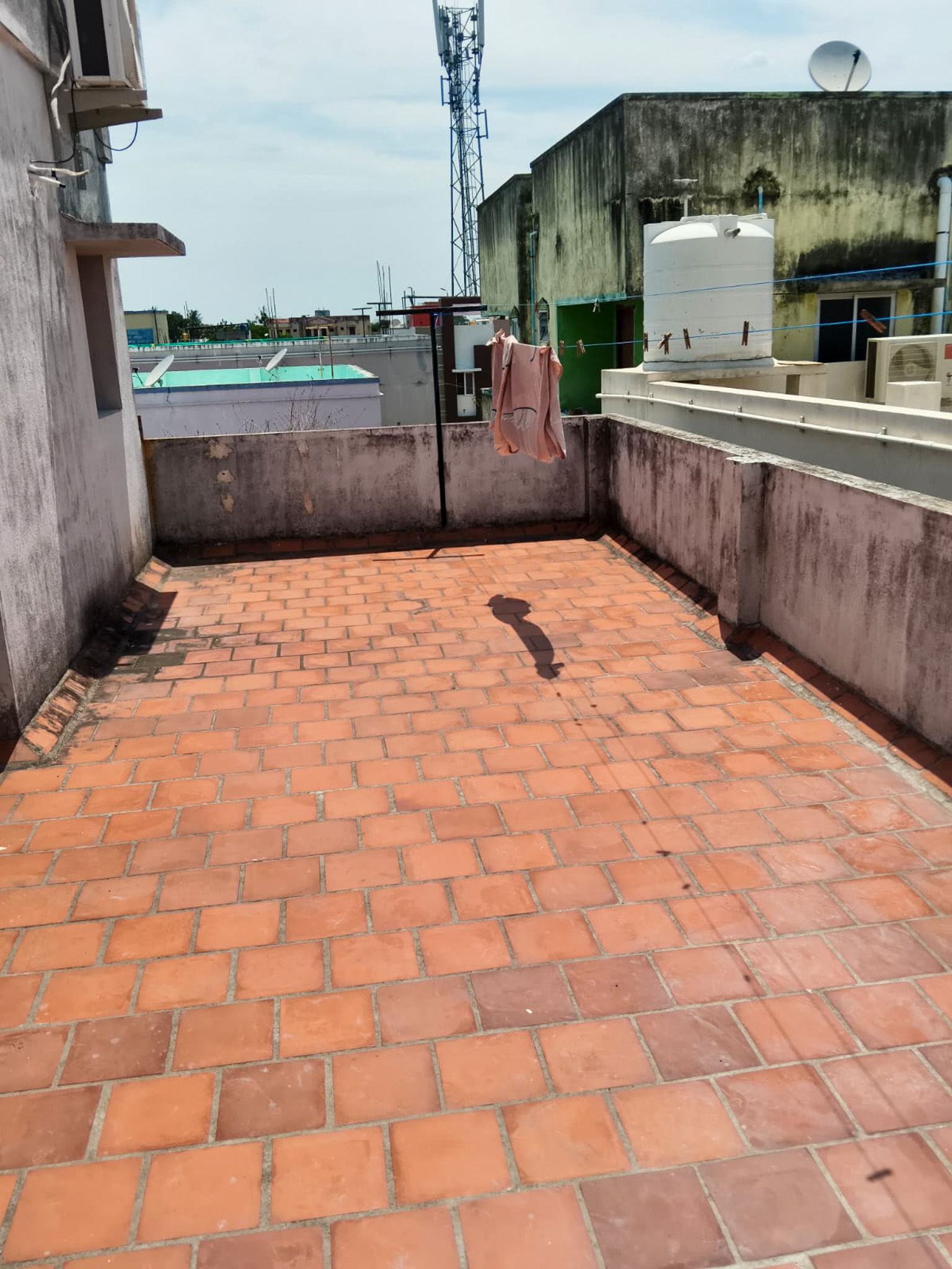 1 BHK Flat for sale in FLAT, ADHANOOR CHENNAI 603 202 Maraimalai Nagar — photo 3