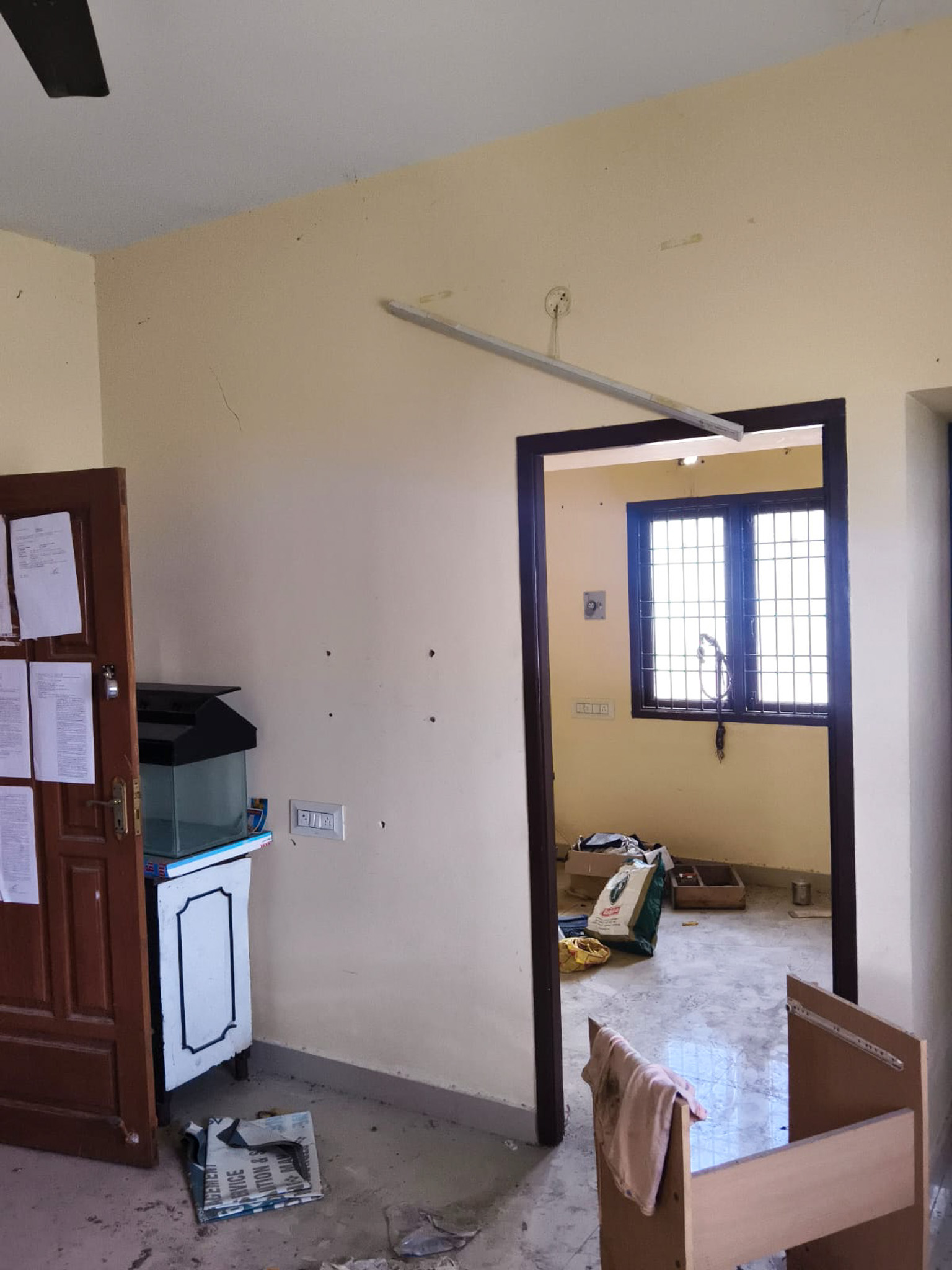 1 BHK Flat for sale in FLAT, ADHANOOR CHENNAI 603 202 Maraimalai Nagar — photo 5