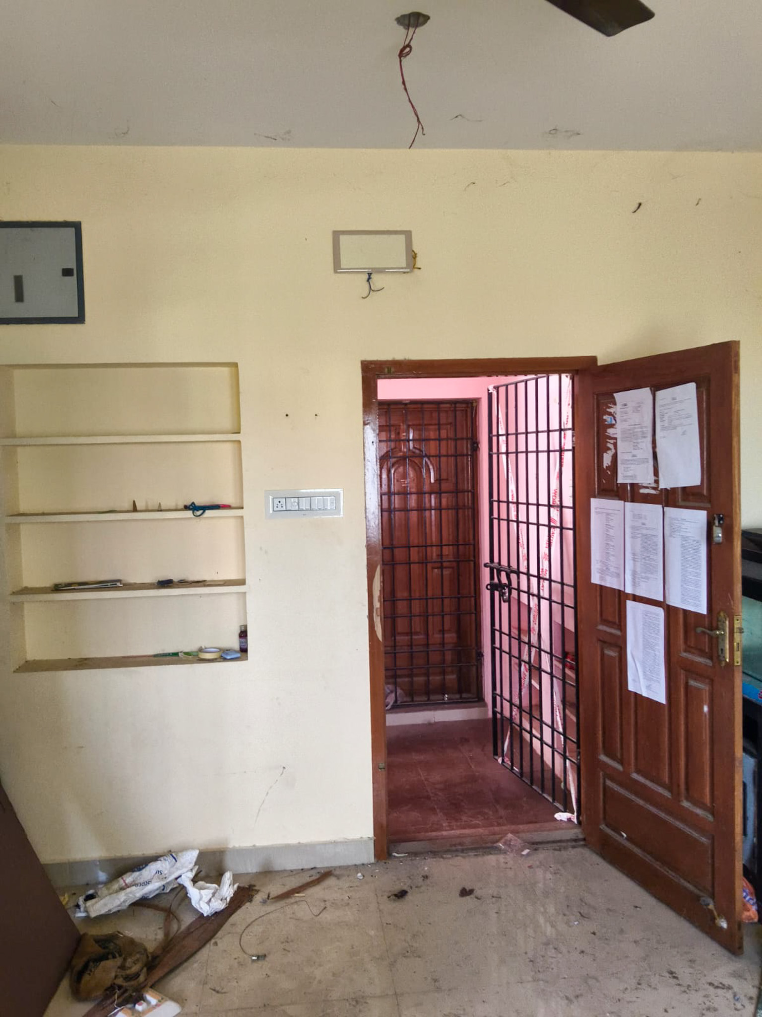 1 BHK Flat for sale in FLAT, ADHANOOR CHENNAI 603 202 Maraimalai Nagar — photo 6
